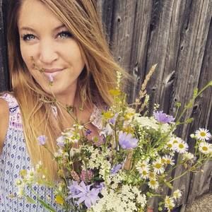 Meet your Posher, Erin